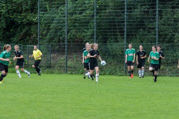 Bild 166 - Frauen SVHU 2 - Wellingsbuettel 1 : Ergebnis: 2:2